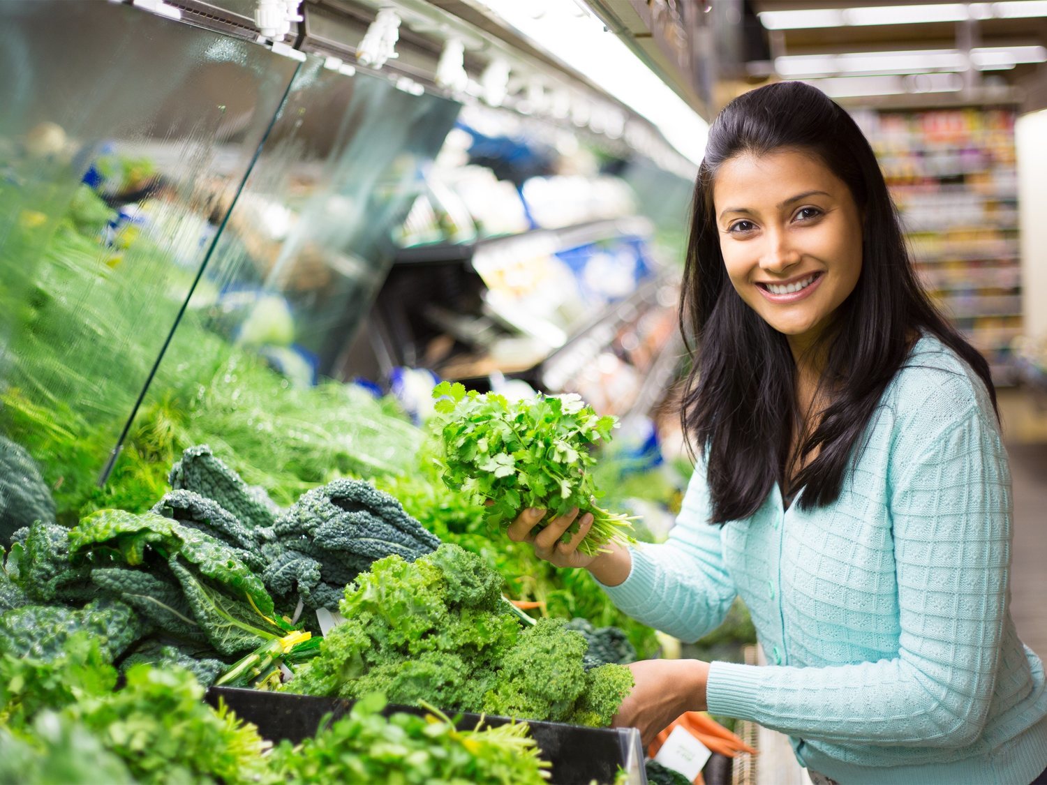 4 alimentos que creías buenos para la salud, pero que en realidad la perjudican