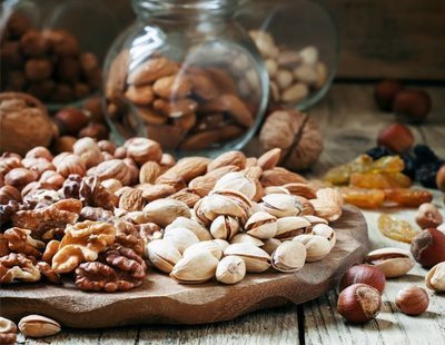 Alerta sanitaria: Sanidad pide la retirada de estos frutos secos y evitar su consumo