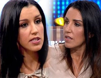 Nuria Bermúdez vuelve a la televisión tras 10 años alejada del foco mediático