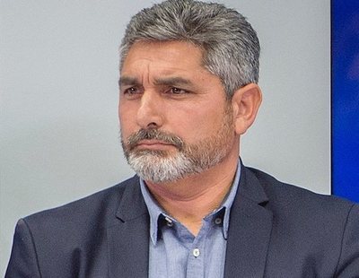 Juan José Cortés estalla en contra del PP tras ser relegado al Senado