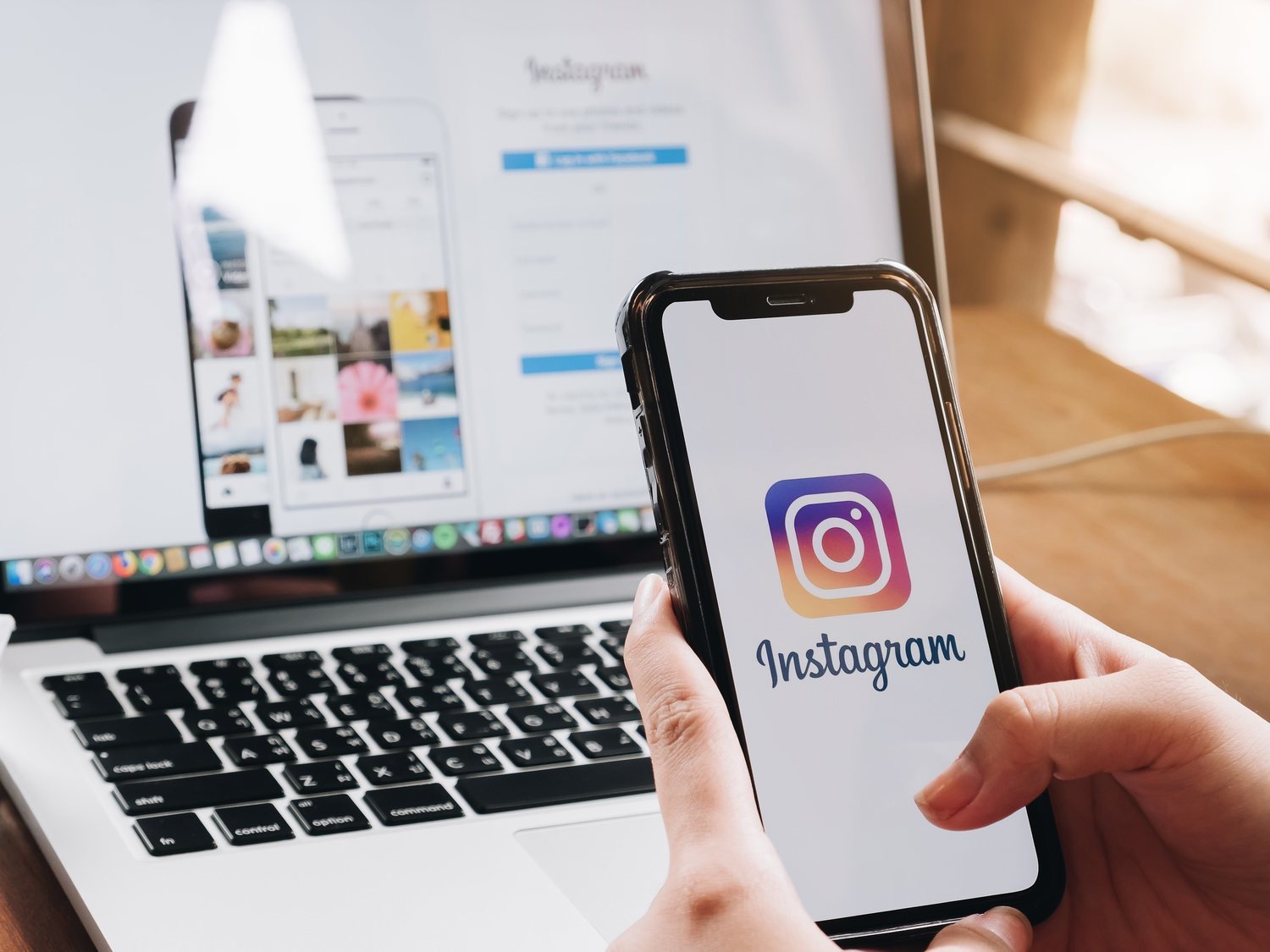 Instagram elimina la pestaña 'Siguiendo': ya no podrás cotillear la actividad de otros