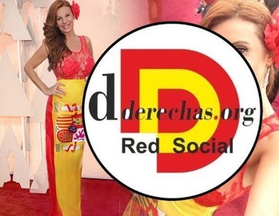 Crean 'Dderechas', la primera red social para la gente "que ama España"