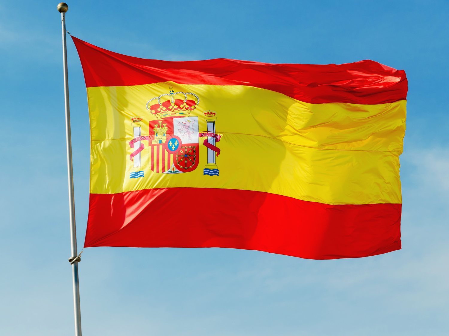 Crean 'Dderechas', la primera red social para la gente "que ama España"