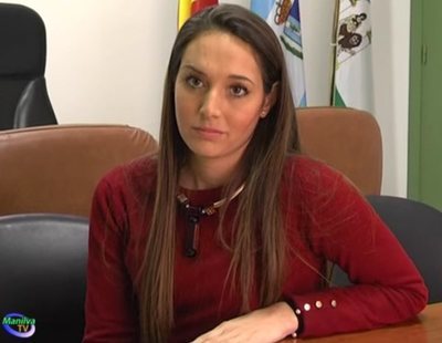 Así es Cayetana, la hija de un dirigente del PSOE detenida como 'narco' en La Línea