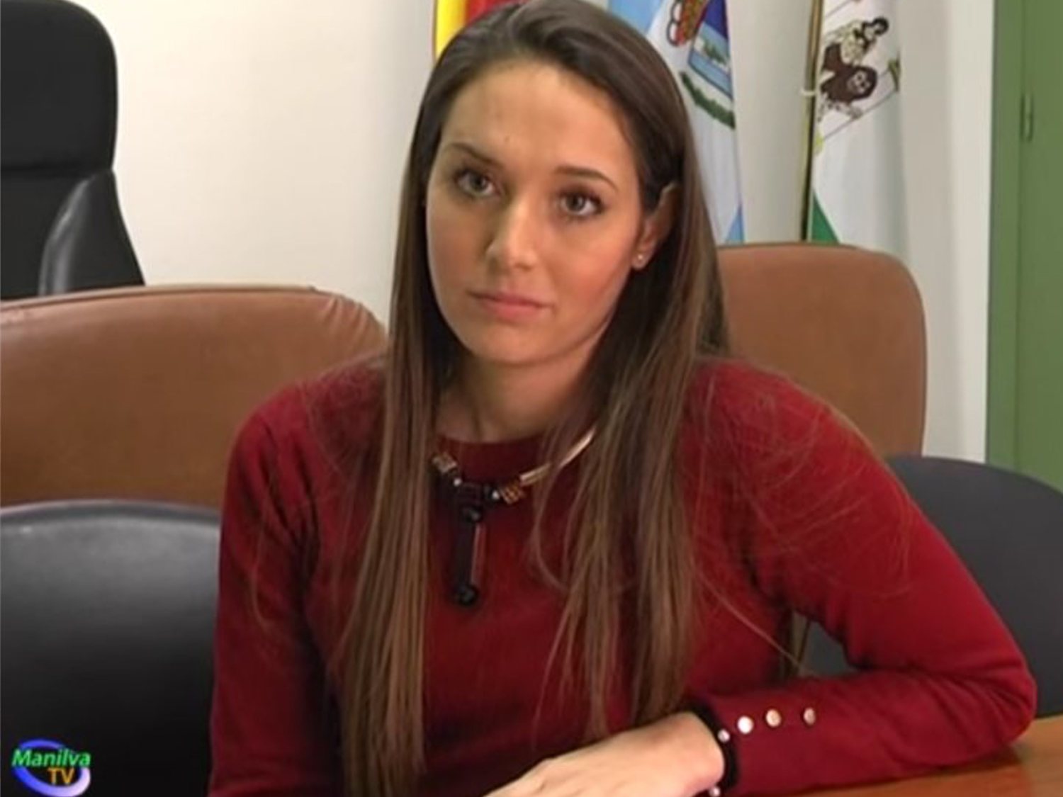 Así es Cayetana, la hija de un dirigente del PSOE detenida como 'narco' en La Línea