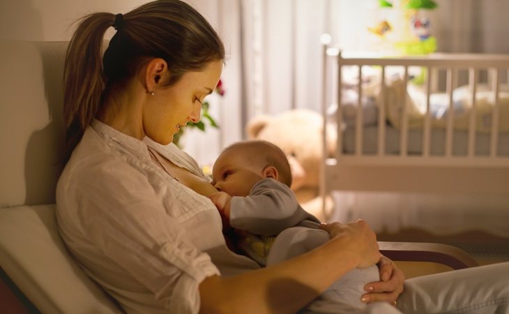 La maternidad ya no es algo fundamental para las mujeres