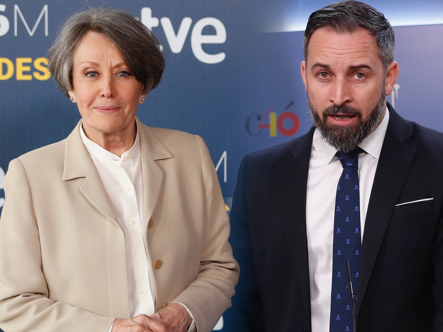 RTVE ya no se referirá a VOX como "extrema derecha"