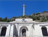 Los monjes del Valle de los Caídos reciben 340.000 euros del Estado por un decreto de Franco