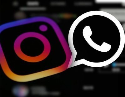 Cómo poner el modo oscuro en WhatsApp e Instagram y qué beneficios tiene