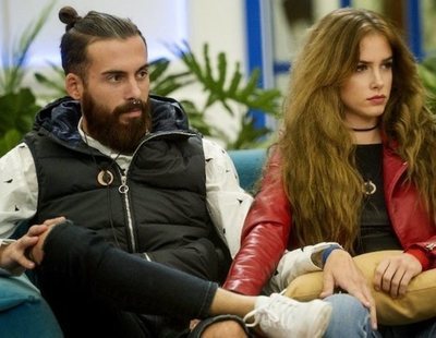 La jueza ve indicio de abuso sexual en el caso de Carlota y José María en 'GH Revolution'