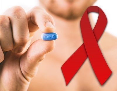 Sanidad financiará la PrEP, la pastilla contra el VIH