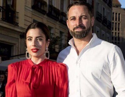 Así es Moda Abascal, la tienda de ropa del líder de VOX