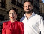 Así es Moda Abascal, la tienda de ropa del líder de VOX