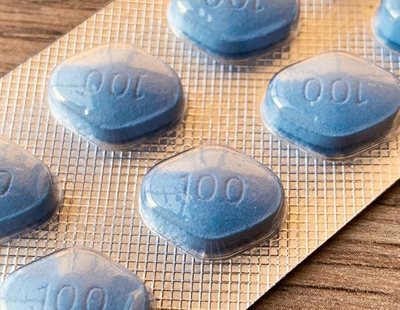 Descubren cómo la Viagra podría ayudar a los pacientes de cáncer