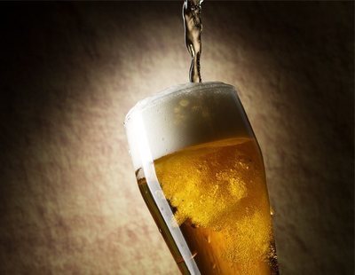 Cola de pescado: el ingrediente secreto de la cerveza y el vino