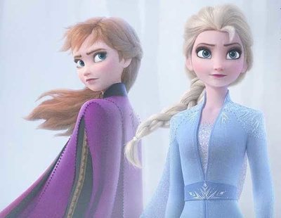 ¿Encontrará Elsa el amor en 'Frozen 2'? Su productor desvela la incógnita