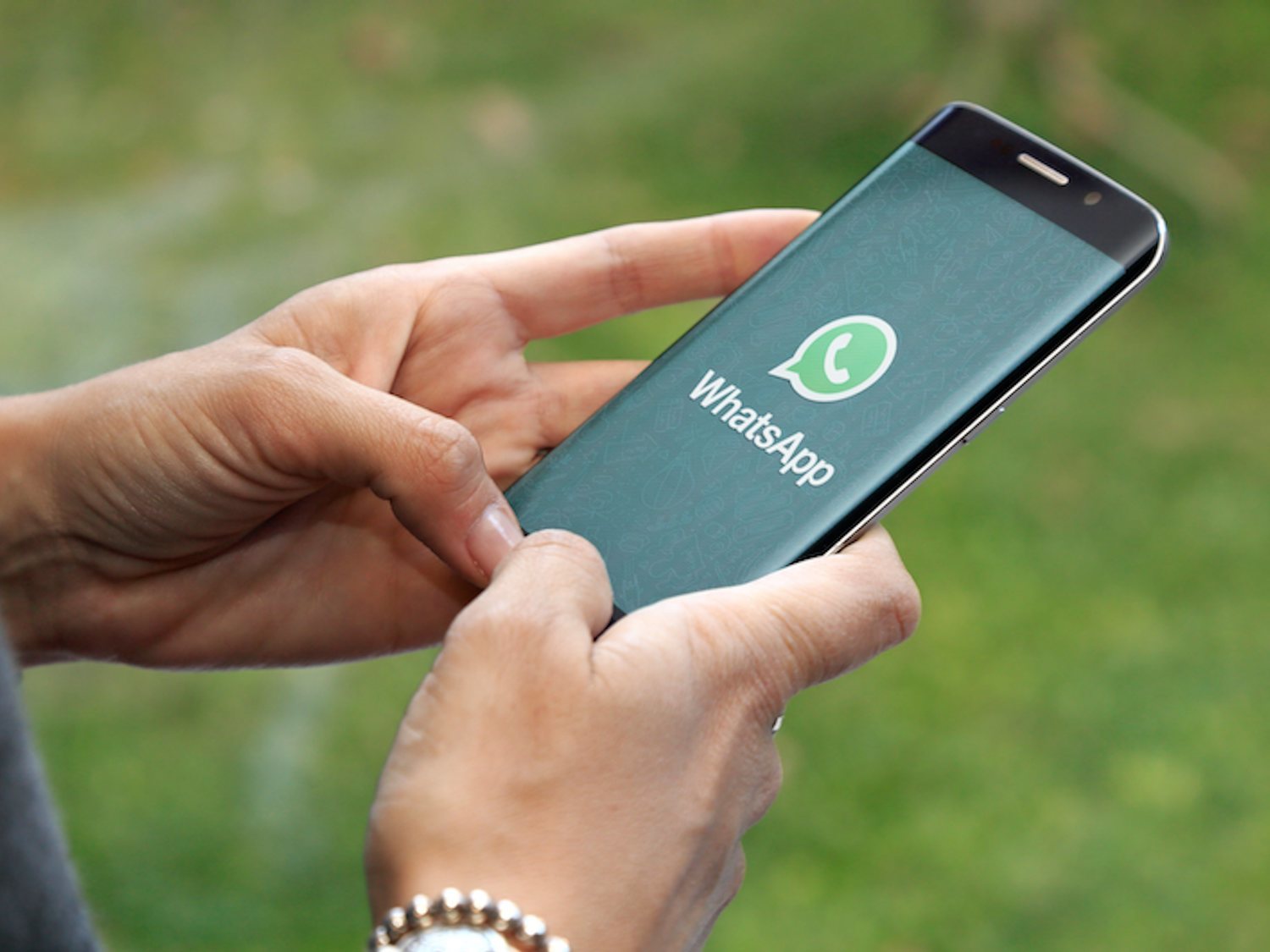 ¡Cuidado con los GIFs! Así están hackeando los móviles Android para acceder a tu WhatsApp