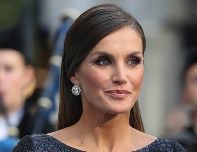 Repaso a todos los looks  de la reina Letizia en el concierto de los Princesa de Asturias