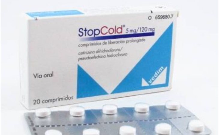 Stopcold