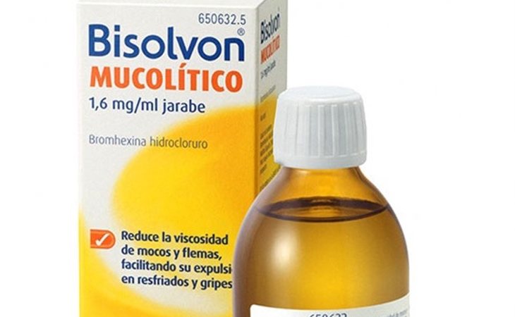 Bisolvon