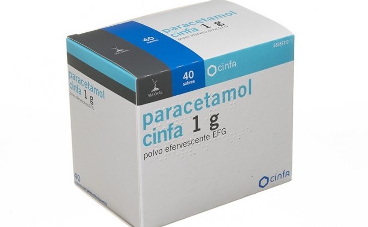 Paracetamol