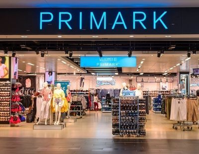 Sanidad obliga a Primark a retirar dos productos contaminados peligrosos para la salud