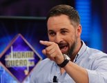 VOX, tercera fuerza en las encuestas tras 'El Hormiguero' y las protestas en Cataluña