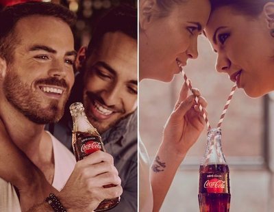 El Gobierno de Hungría multa a Coca-Cola por mostrar parejas del mismo sexo en anuncios