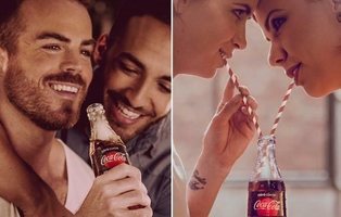 El Gobierno de Hungría multa a Coca-Cola por mostrar parejas del mismo sexo en anuncios