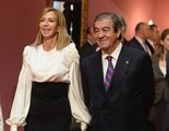 El exministro del PP Álvarez Cascos, que quiso prohibir el divorcio, se separa por 3ª vez