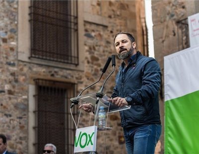 El efecto VOX: los motivos por los que la ultraderecha puede subir como la espuma el 10-N