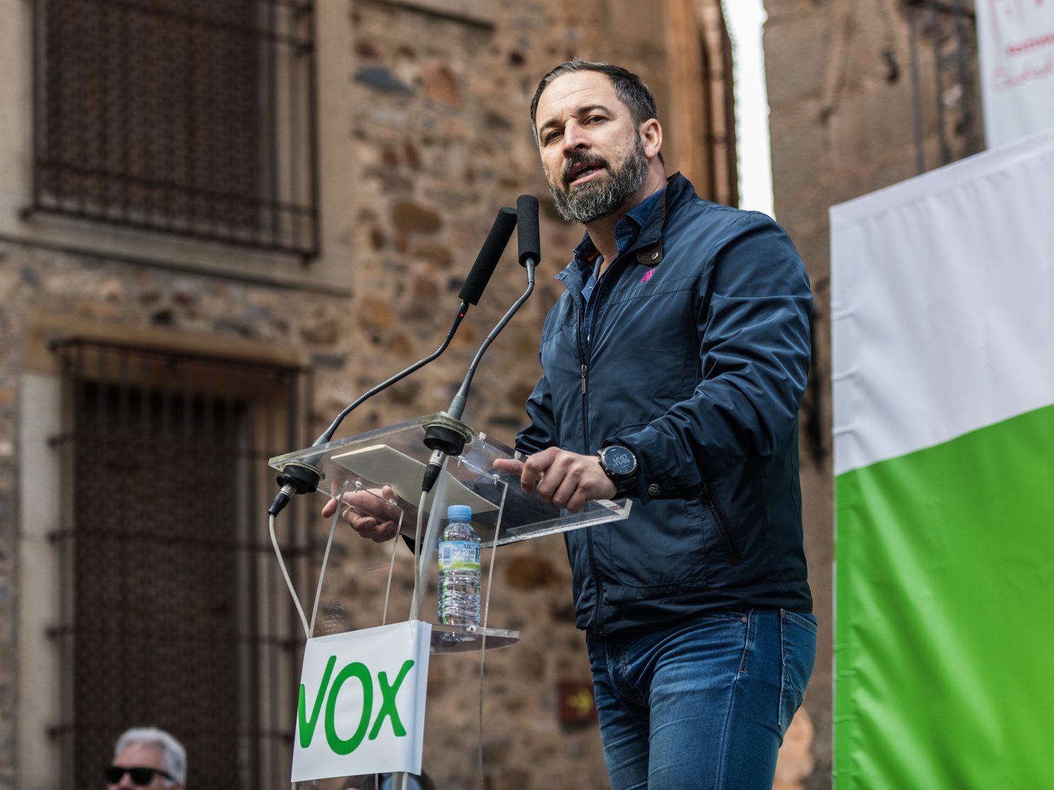 El efecto VOX: los motivos por los que la ultraderecha puede subir como la espuma el 10-N