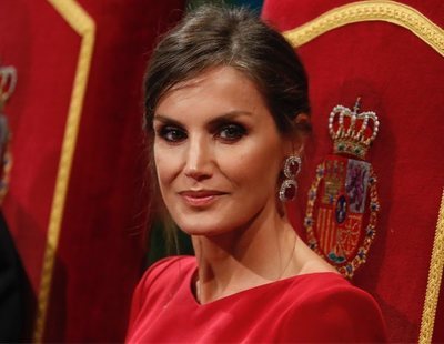 El negro futuro de la reina Letizia: todo lo que le sucedería si se divorcia de Felipe VI