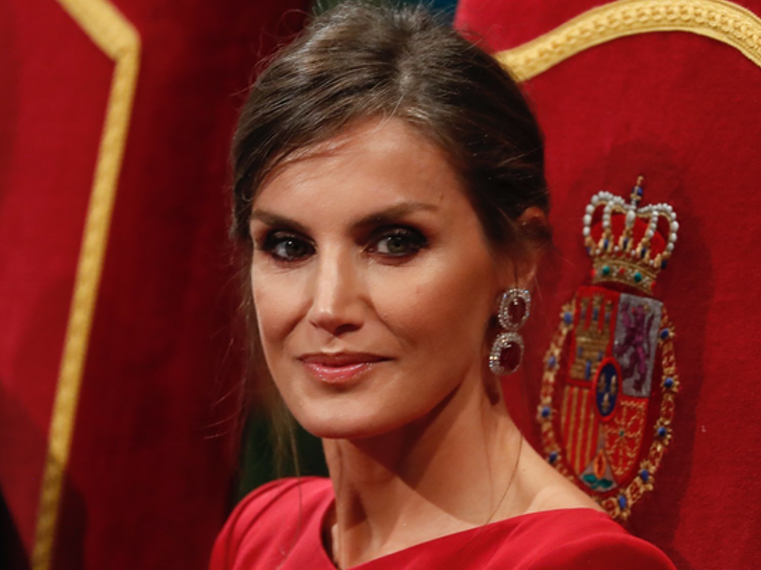 El negro futuro de la reina Letizia: todo lo que le sucedería si se divorcia de Felipe VI