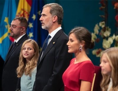 ETB emite un reportaje en el que especula con la homosexualidad del rey Felipe VI