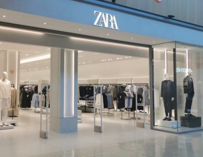 Condenada a cárcel por renovar su armario descambiando ropa de Zara durante seis meses