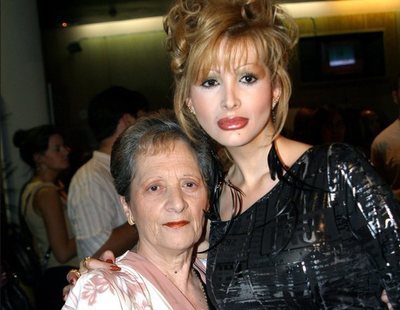 Muere Margarita Seisdedos, madre de Yurena, a los 91 años