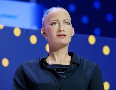 Una empresa pagará 115.000 euros a quien "ceda su rostro" para crear un robot