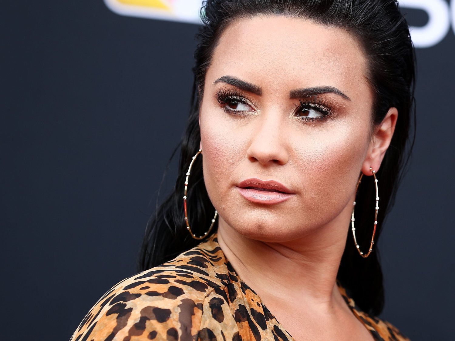 Demi Lovato sufre un hackeo y filtran fotos suyas desnuda