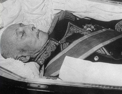 Así será la exhumación de Franco: cómo se llevará a cabo y cuánto costará