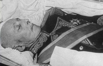 Así será la exhumación de Franco: cómo se llevará a cabo y cuánto costará