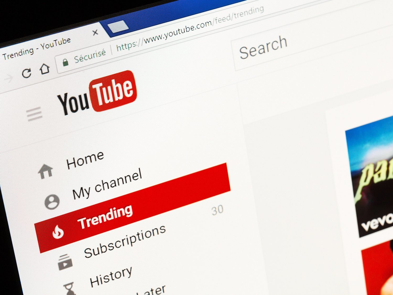 Así es el perturbador 'vídeo 1444' que YouTube ha eliminado pero que se ha hecho viral