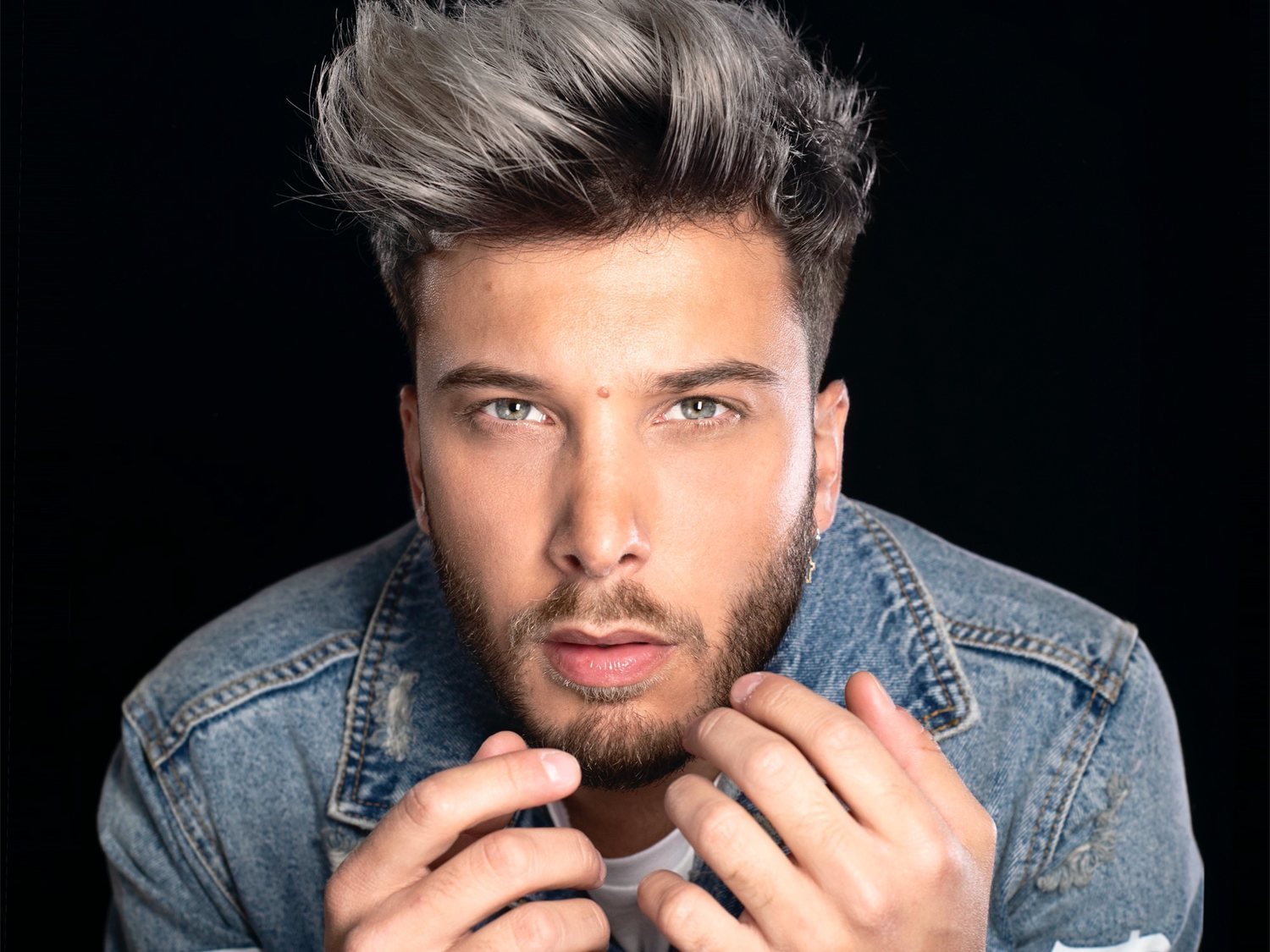 Blas Cantó: "No creo mucho en la política de Eurovisión"