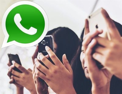 Así puedes evitar que te metan en un grupo de WhatsApp sin tu permiso