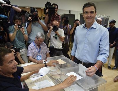 Cuatro elecciones en cuatro años por no dialogar: todo el dinero que nos hemos gastado