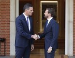 El PP, a punto de superar a Sánchez con VOX como tercera fuerza y principal aliado