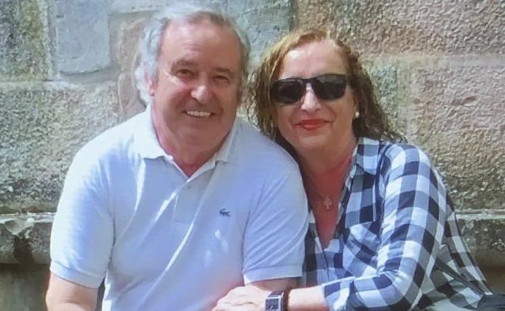 María del Carmen y Jesús María llevaban siete años viviendo juntos en Castro Urdiales, aunque su relación se había deteriorado recientemente