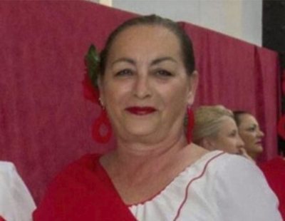 Carmen, la mujer que metió la cabeza de su marido en una caja, contrató sicarios sin pagar