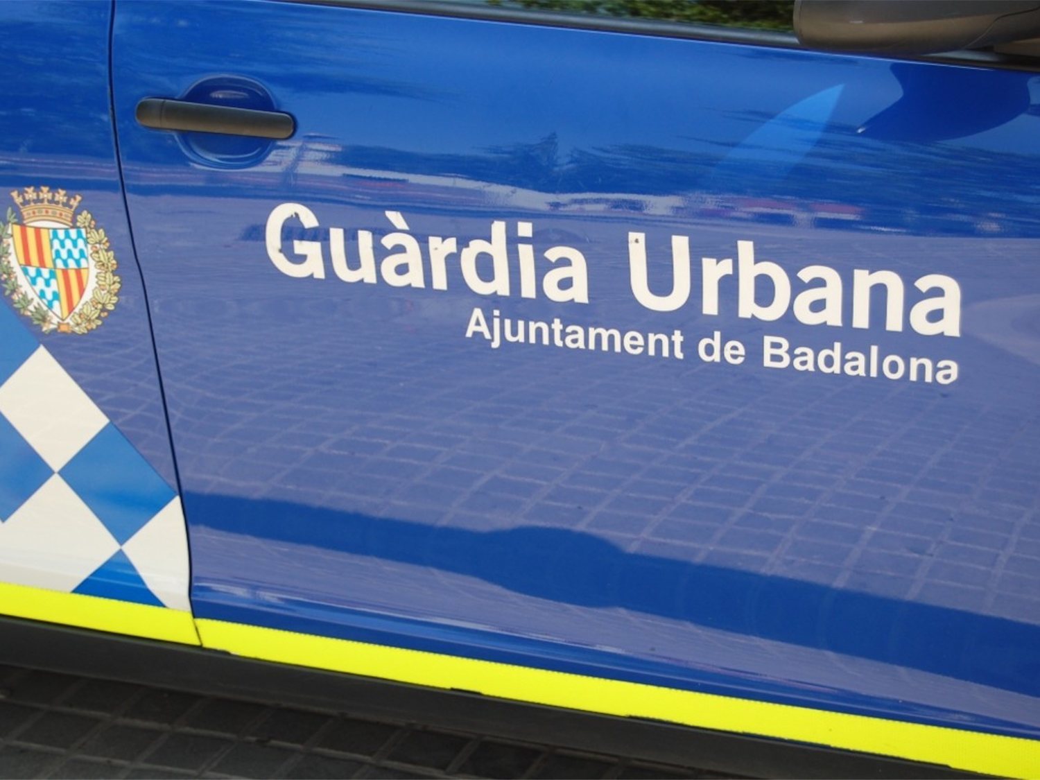 Un muerto y tres heridos graves en un ajuste de cuentas en el metro de Badalona