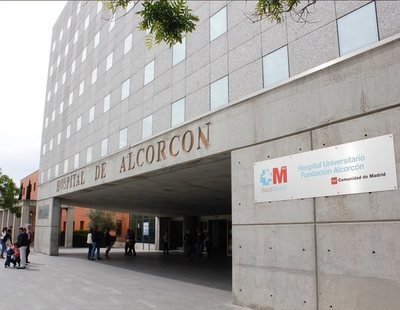 El asesino del Hospital Clínico intenta matar a otra paciente en el Hospital de Alcorcón